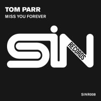 Artwork for Miss You Forever by Tom Parr