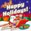 Artwork for The Twelve Days of Christmas