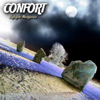 Artwork for Infinite Memories by Confort