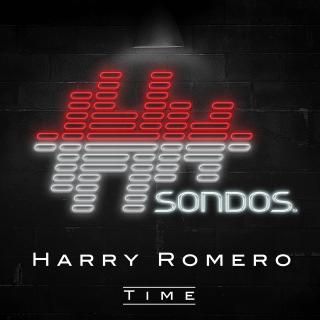 Artwork for Time
