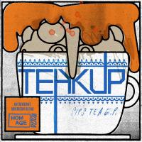 Artwork for Sips Tea by Teakup