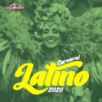 Artwork for Carnaval Latino 2020 by Various Artists