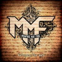Artwork for Between The Lies by Memphis May Fire
