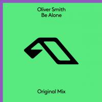 Artwork for Be Alone by Oliver Smith