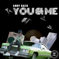 Artwork for You & Me by Andy Bach