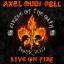 Artwork for Strong as a Rock (Live)