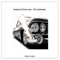 Artwork for Me Comprendes by Andruss