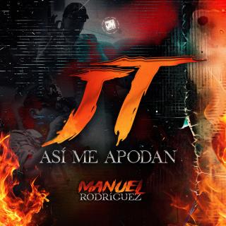 Artwork for JT Asi Me Apodan