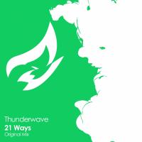 Artwork for 21 Ways by Thunderwave