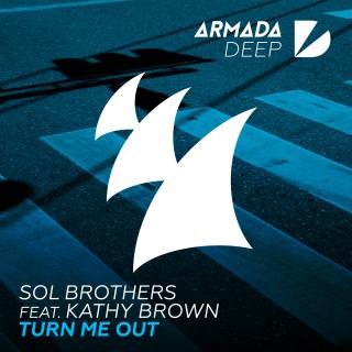 Artwork for Turn Me Out