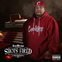 Artwork for Shots Fired by Joe Dubb