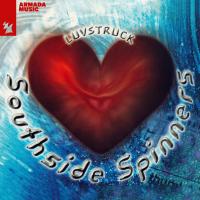 Artwork for Luvstruck by Southside Spinners