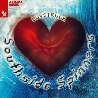 Artwork for Luvstruck (Marco V & Benjamin 2000 Remix)
