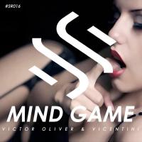 Artwork for Mind Game EP by Victor Oliver