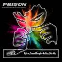 Artwork for Holiday (Dub Mix)