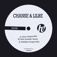 Artwork for Fever by Chanse