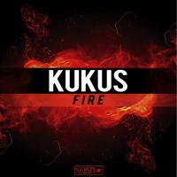 Artwork for Fire by KuKuS