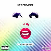 Artwork for M.F. Breakbeat by UFO Project