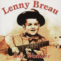 Artwork for Boy Wonder by Lenny Breau