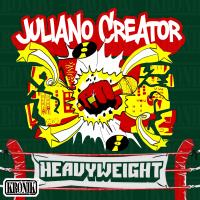 Artwork for Heavyweight by Juliano Creator