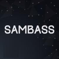 Artwork for Sambass by Dazzo