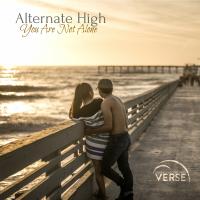 Artwork for You Are Not Alone by Alternate High