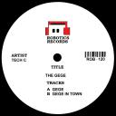 Artwork for Gege (Original Mix)
