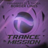 Artwork for Border Lines by Frainbreeze