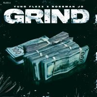 Artwork for Grind by Yung Flexx