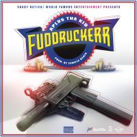 Artwork for Fuddruckerr by Aplus Tha Kid