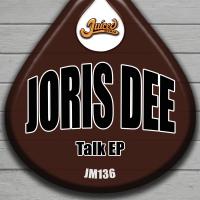 Artwork for Talk EP by Joris Dee