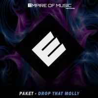 Artwork for Drop That Molly by Paket