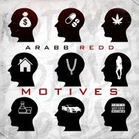 Artwork for Motives by Arabb Redd