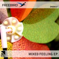 Artwork for Mixed Feelings by Freebird