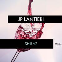 Artwork for Shiraz by JP Lantieri