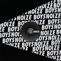 Artwork for Volta 82 by Boys Noize