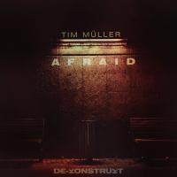 Artwork for Afraid by Tim Muller