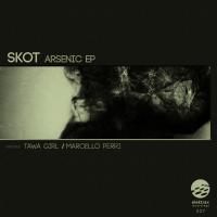 Artwork for Arsenic EP by Skot