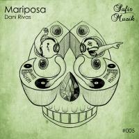 Artwork for Mariposa by Dani Rivas