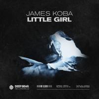 Artwork for Little Girl by James Koba