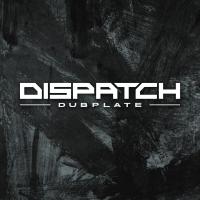 Artwork for Dispatch Dubplate 011 by DLR