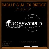 Artwork for Jawson EP by Radu F