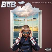 Artwork for Strange Clouds by B.o.B