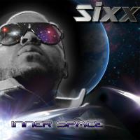 Artwork for Inner Space by Sixx