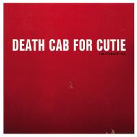 Artwork for The Stability EP by Death Cab for Cutie