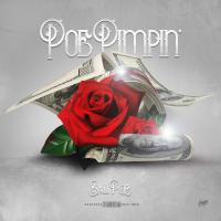 Artwork for Poe Pimpin' by Sal Poe