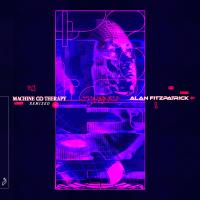 Artwork for Machine Therapy (Remixed) by Alan Fitzpatrick