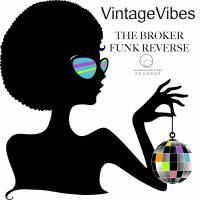 Artwork for Vintage Vibes by The Broker