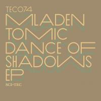 Artwork for Dance of Shadows by Mladen Tomic