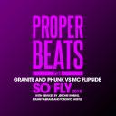 Artwork for So Fly (Jerome Robins Remix)